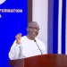 Finance Minister honours commitment with first coupon payment for DDEP affected bonds