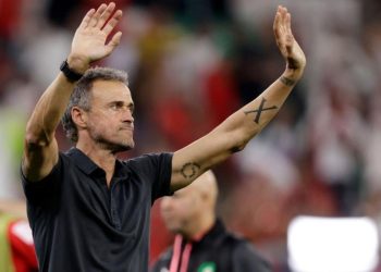 #Qatar2022onGMABC: Spain boss Luis Enrique to be replaced after last-16 exit