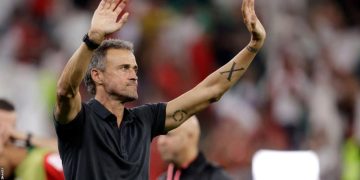 #Qatar2022onGMABC: Spain boss Luis Enrique to be replaced after last-16 exit