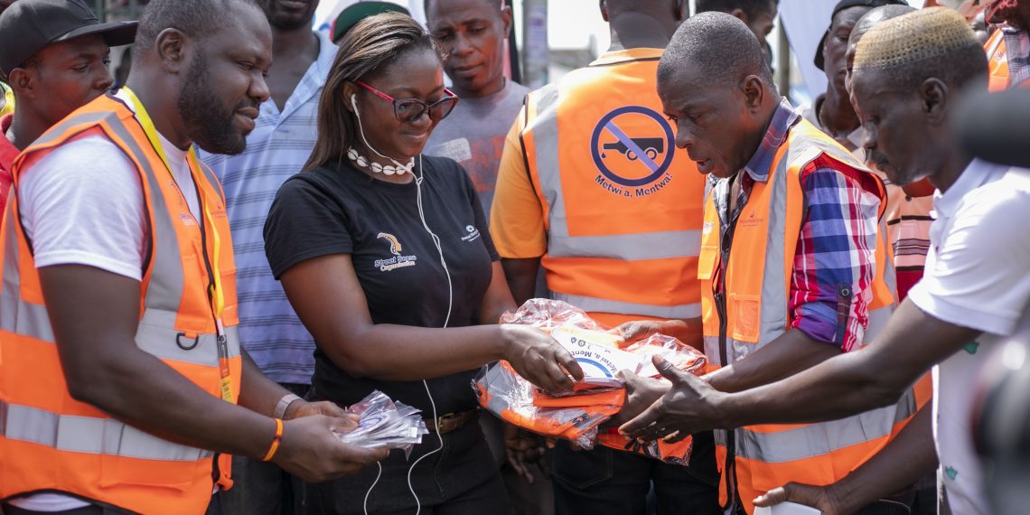 Pernod Ricard ‘Metwi a, Mentwa’ drink-drive campaign cautions drivers ahead of festive season 