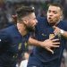 #Qatar2022onGMABC:Giroud and Mbappe fire France in quarterfinals