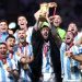 #Qatar2022onGMABC: Messi wins World Cup as Argentina beat France on penalties
