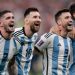 #Qatar2022onGMABC: Losing 1st game helped Argentina reach World Cup final- Lionel Messi