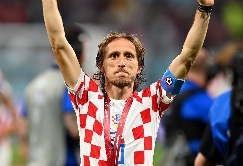 #Qatar2022onGMBC: Croatia beat Morocco to seal ‘golden layer’ bronze