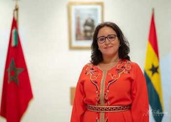We’ve never been this proud as a country– Moroccan Ambassador on nation’s World Cup campaign