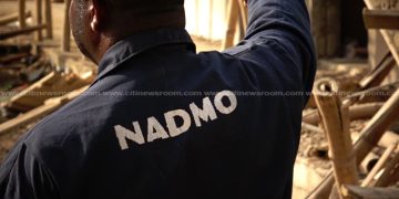 Earth Tremor: “Stay cool” – NADMO urges Ghanaians to go about normal duties