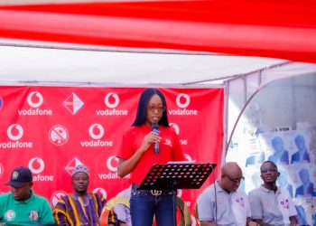 Vodafone introduces ‘100% Home Safe’ campaign ahead of Christmas