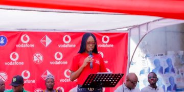 Vodafone introduces ‘100% Home Safe’ campaign ahead of Christmas