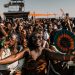 Find out rules for patrons at Afro Nation Ghana 2022