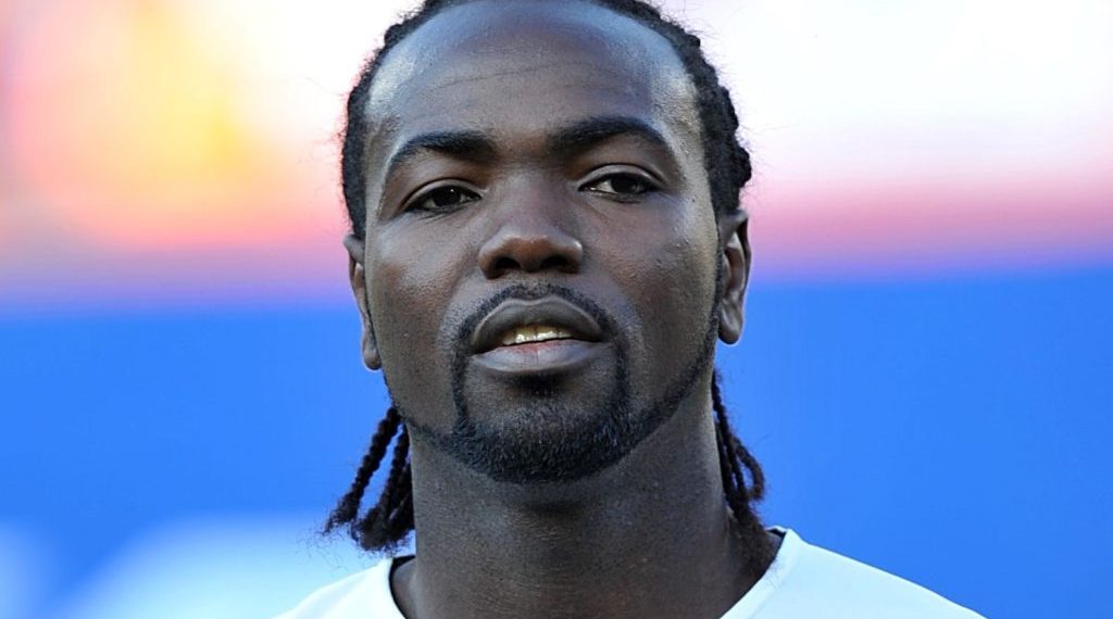 Court remands Ex- Black Stars striker Prince Tagoe