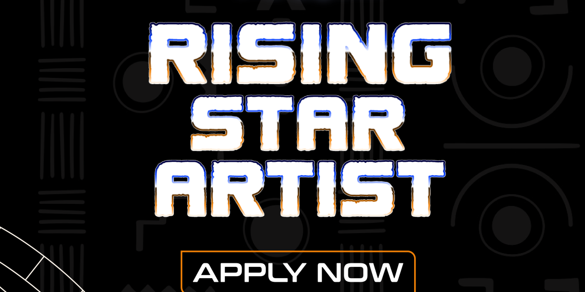 Sony Music Africa partners with Afrochella and Audiomack to launch expanded ‘Rising Star Challenge’ competition