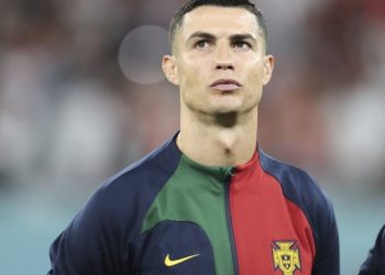 Ronaldo did not threaten to leave World Cup – Portugal FA
