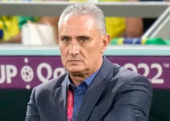 #Qatar2022onGMABC: Tite steps down as Brazil boss after World Cup exit