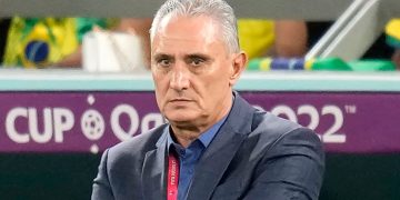 #Qatar2022onGMABC: Tite steps down as Brazil boss after World Cup exit