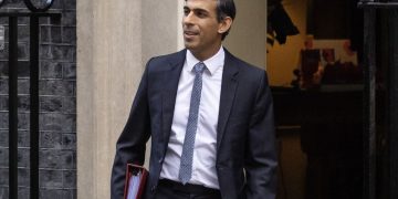 UK Prime Minister Sunak slammed for praise of Qatar hosting “incredible World Cup”