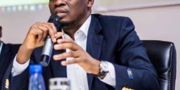 $5.1m was spent on Ghana’s World Cup participation- Sports Minister reveals