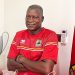 Asante Kotoko appoints Orlando Wellington as deputy coach