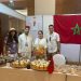 Morocco Ambassador supports Street Academy at Christmas Charity Bazaar