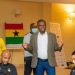 Sports Minister Mustapha Ussif thanks Corporate Ghana, fans for supporting Black Stars in Qatar World Cup