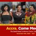HEAR WORD coming to Accra