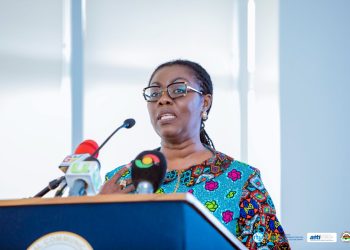 Ghana must collaborate in development of XR for immense benefit – Ursula