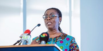 Ghana must collaborate in development of XR for immense benefit – Ursula