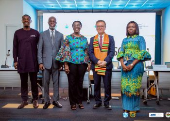 GI-KACE hosts the 14th ITU Kaleidoscope academic conference 2022