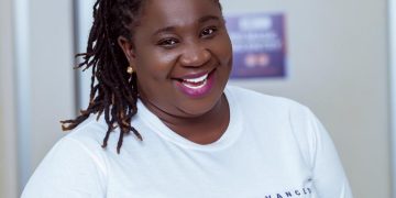 Kobi Hemaa Osisiadan-Bekoe adjudged most Outstanding Woman in Communication Leadership for 2022