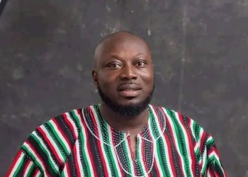 NDC Decides: George Opare Addo beats Brogya Genfi to retain position as National Youth Organiser