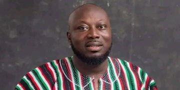NDC Decides: George Opare Addo beats Brogya Genfi to retain position as National Youth Organiser