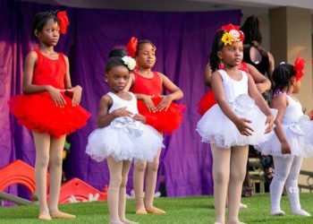 Westfield school holds its 20th graduation and achievers’ ceremony