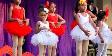 Westfield school holds its 20th graduation and achievers’ ceremony