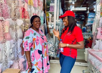 Taking SMEs to the next level – Absa Bank customers have their say