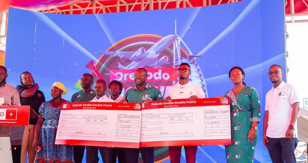 HD+ Reward Two Lucky Winners with ‘an All Expense Paid Trip to Dubai