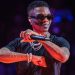 How Wizkid failed to perform even though present at Accra Live concert