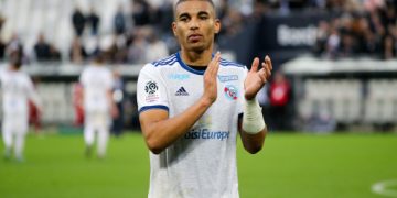 Ghana defender Alexander Djiku banned