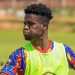 Afriyie Barnieh has promised to extend his contract – Hearts of Oak Communications Director