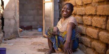 Decent toilets are a human right