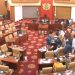 Censure Motion: NPP MPs stage walkout to dodge secret voting
