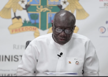 Domestic Debt Exchange: This is the best news for the investor community – Financial Expert on Ken Ofori-Atta’s announcement