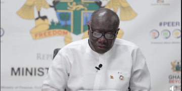 Domestic Debt Exchange: This is the best news for the investor community – Financial Expert on Ken Ofori-Atta’s announcement