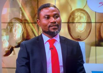 Karim Zito, Laryea Kingston appointed Ghana U17 coaches