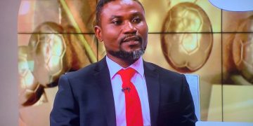 Karim Zito, Laryea Kingston appointed Ghana U17 coaches