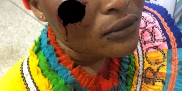 Soldiers allegedly brutalize masquerader in Takoradi