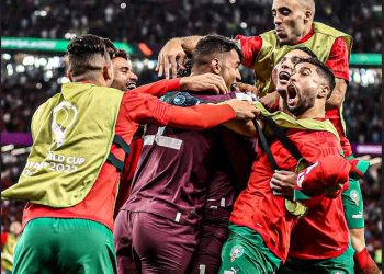 #Qatar2022onGMABC: Morocco stun Spain to reach quarter-finals