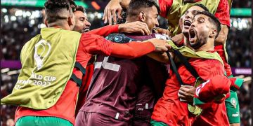 #Qatar2022onGMABC: Morocco stun Spain to reach quarter-finals