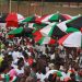 Ghanaians are ready for change - NDC