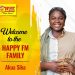 Akua Sika joins Happy 98.9 FM