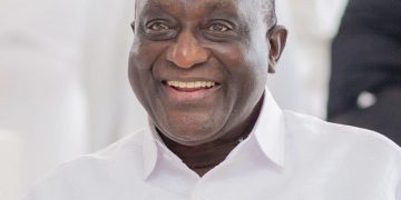 Trade Minister Alan Kyerematen resigns