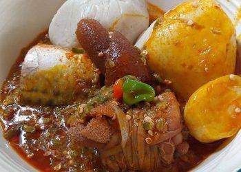 Heavy meals are considered as breakfast – Dietician explains